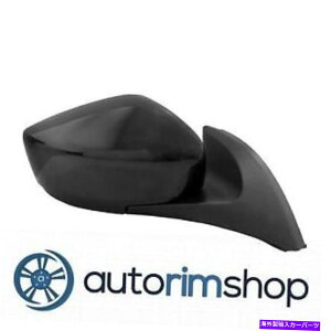 US~[ NI1321305 2018N2019N̓Y[t̂߂̃pbT[TChp[hA~[ NI1321305 Passenger Side Power Door Mirror for 2018-2019 Nissan Leaf