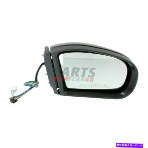 US~[ K2003-09ZfXxcENX2038104876Ep[~[}jA܂肽 Fits 2003-09 Mercedes Benz E Class 2038104876 Right Power Mirror Manual Folding