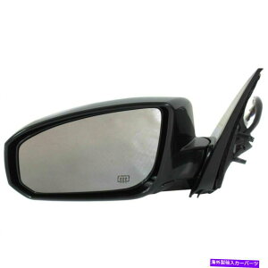 US�~���[ �V���������̃p���[���M�~���[�t�B�b�g2006-2008���Y�ő�NI1320185 NEW LEFT SIDE POWER HEATED MIRROR FITS 2006-2008 NISSAN MAXIMA NI1320185�y���s�A���i�z