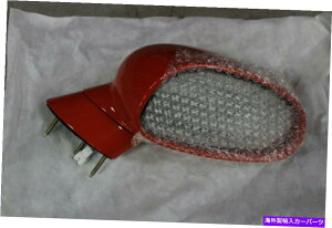 US~[ 03 04 05 06 08 09 10 DODGE VIPER PASSENGER MIRRRE BRIGHT ORANGE 0TR36GK3AD 03 04 05 06 08 09 10 Dodge Viper Passenger Mirror Bright Orange 0TR36GK3AD
