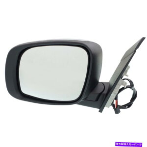 US~[ 5113257AA CH1320382~[̃~[ƃJg[hCo[̂߂ɉM 5113257AA CH1320382 Mirror Left Hand Side Heated for Town and Country Driver LH