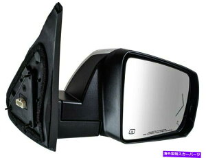 US~[ 2014-2018̃g^ch~[E35131NQ 2015 2016 2017 For 2014-2018 Toyota Tundra Mirror Right 35131NQ 2015 2016 2017
