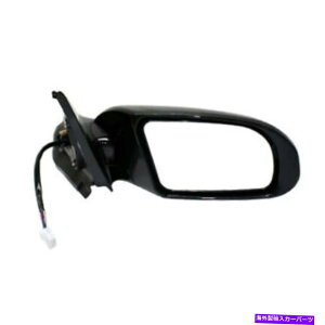 US~[ 09-14̍őhA~[p[LED^[ME For 09-14 Maxima Door Mirror Power Heated w/Memory & LED Turn Signal Right Side