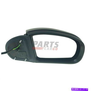 US�~���[ �E�t�B�b�g2005-07�����Z�f�X�x��C230�~���[�p���[�܂肽���݉��Mw/�M���� Right Fits 2005-07 Mercedes-Ben C230 Mirror Power Folding Heated W/ Signal Light�y���s�A���i�z