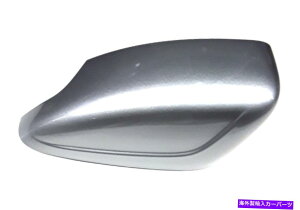 US~[ V{̃{{OJo[477Vo[XC60 2009-2013 39854905 New Genuine Volvo Left Outer Mirror Cover 477 Silver XC60 2009-2013 39854905