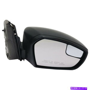 US~[ ~[EqRH FO1321564 GJ5Z17682AB-PFMAGJ5Z17D742AA Mirror Right Hand Side Passenger RH FO1321564 GJ5Z17682AB-PFM, GJ5Z17D742AA