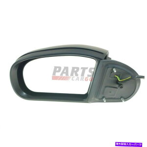 US~[ tBbg2005-07ZfXxcC350~[p[܂肽ݐ܂肽w/M Fits 2005-07 Mercedes-Benz C350 Left Mirror Power Folding Heated W/ Signal Light