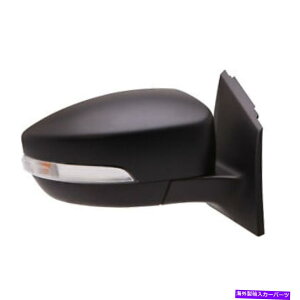 US~[ CP9Z17682CAɈvMht̉Ep[tVTCh~[ NEW Side Mirrors Right Power w/Blind Spot w/Signal Paint to Match CP9Z17682CA