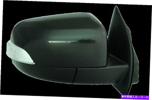 US~[ tH[hW[PX 9/2011-ĨGNgbNhA~[ubNva/fold FORD RANGER PX 9/2011-ON LEFT HAND SIDE ELECTRIC DOOR MIRROR BLACK LAMP A/FOLD