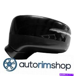 US~[ ho1320322p[~[WMww^[M18-19z_O ... HO1320322 Left Power Mirror w Heated w Memory w Turn Signal for 18-19 Honda O...
