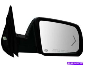 US�~���[ 14-18�g���^�Z�R�C�AMX37R5�h�A�~���[�̉E�~���[ - ����ȑ� Right Mirror For 14-18 Toyota Sequoia MX37R5 Door Mirror -- Passenger Side