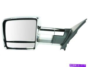 US~[ 2007-2019 Toyota Tundra Mirror Lefted 81174DZ 2008 2009 2010 2011 2012 2013 For 2007-2019 Toyota Tundra Mirror Left 81174DZ 2008 2009 2010 2011 2012 2013