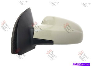 US�~���[ * Holden Barina TK 3/5dr 12/2005 -12/2012��LHS�̂��߂̐V����*�h�A�~���[�i�{??���j *NEW* DOOR MIRROR (GENUINE) for HOLDEN BARINA TK 3/5DR 12/2005 -12/2012 LEFT LHS�y���s�A���i�z