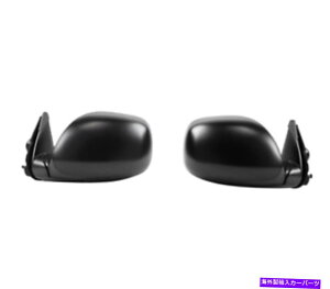 US~[ 2008-2010Lo^EJg[LHRH~[4400241 /4400242 NEW 2008-2010 CARAVAN & TOWN COUNTRY BOTH LH & RH MIRROR 4400241 / 4400242 NEW