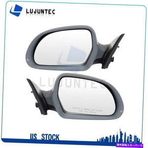 US~[ 08AEfBA5/S5 2Dp[vC~OL+R~[MMpo For 08 AUDI A5/S5 2D Power Primed L+R Mirrors Heated Signal Blind Spot Detector