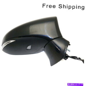 US~[ RHTChp[M}jA܂肽݋NTXES300H ES350 LX1321133ɓK RH Side Power Heated Manual Folding Mirror Fits Lexus ES300h ES350 LX1321133