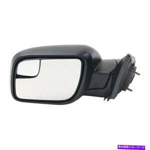 US~[ GB5Z17683ABAJB5Z17683AA FO1320553~[̃hCo[LH̃GNXv[[ GB5Z17683AB, JB5Z17683AA FO1320553 Mirror Left Hand Side Driver LH for Explorer