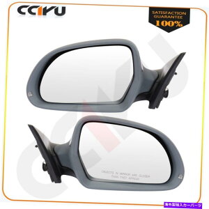 US~[ 2008NAudi A5/S5 2DBSDtH[hvC~O~[LH+RHp[MM LH+RH Power Heated Signal With BSD Fold Primed Mirrors For 2008 AUDI A5/S5 2D