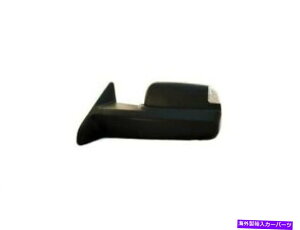 US�~���[ �� - �h���C�o�[�T�C�h�A�N�V�����N���b�V���~���[FITS RAM 3500 2011-2012 43ZJFB Left - Driver Side Action Crash Mirror fits Ram 3500 2011-2012 43ZJFB