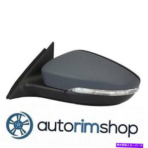US~[ VW1320164p[~[wMww^[M16-18 Volkswa ... VW1320164 Left Power Mirror w Heated w Memory w Turn Signal for 16-18 Volkswa...