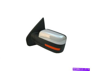 US�~���[ 2009-2010 Ford F150 Mirror Left -Driver Side 45511XF For 2009-2010 Ford F150 Mirror Left - Driver Side 45511XF�y���s�A���i�z