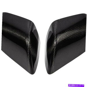 US~[ eXf3J[{t@Co[~[Jo[ Tesla Model 3 Carbon Fiber Mirror Covers