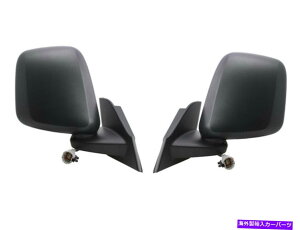 US~[ VhA~[yA̓V{[VeBGNXvX15-16yCgɍ킹963013LM0BɈv܂ NEW DOOR MIRROR PAIR FITS CHEVROLET CITY EXPRESS 15-16 PAINT TO MATCH 963013LM0B