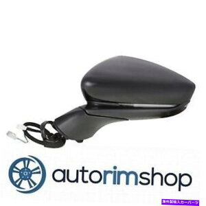 US~[ MA1320240p[~[wW^[M19-21}c_3 19-21 MA ... MA1320240 Left Power Mirror w Memory w Turn Signal for 19-21 Mazda 3 19-21 Ma...