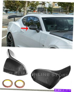 US~[ yAJ[{t@Co[tgTCh~[16-22V{[J}GMt@Ng[̃Jo[ Pair CARBON FIBER Front Side Mirror Covers For 16-22 Chevrolet Camaro GM Factory