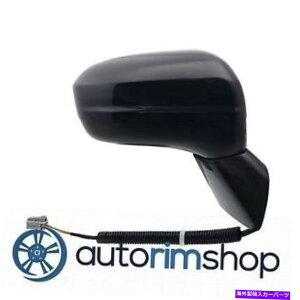 US�~���[ HO1321282OE�EOEM�~���[��14-15�z���_�V�r�b�N�N�[�y14-15 HON�ŉ��M����܂���... HO1321282OE Right OEM Mirror w/o Heated for 14-15 Honda Civic Coupe 14-15 Hon...�y���s�A���i�z