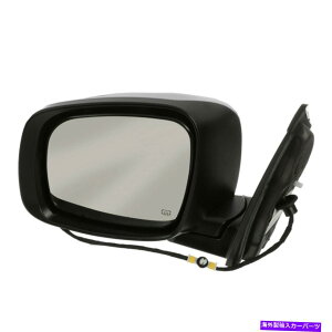 US~[ 13-20OhLo^EJg[Ar[~[hCo[MOPAR 1AB731W7AM 13-20 GRAND CARAVAN TOWN & COUNTRY REAR VIEW MIRROR DRIVER LEFT MOPAR 1AB731W7AM