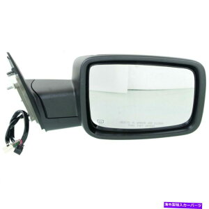US~[ 2013-2019 RAM 1500/2500̃AVOiAphCgp̃p[~[RH Power Mirror RH for w/ Memory, Signal & Puddle Light for 2013-2019 Ram 1500/2500