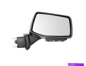 US�~���[ 2019-2020 GMC Sierra 1500 Mirror Right 89253WV�h�A�~���[ - ����ȑ� For 2019-2020 GMC Sierra 1500 Mirror Right 89253WV Door Mirror -- Passenger Side�y���s�A���i�z