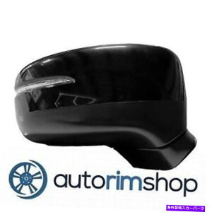 US�~���[ ho1321322�E�̃p���[�~���[W���Mw������w�^�[���M��18-19�z���_... HO1321322 Right Power Mirror w Heated w Memory w Turn Signal for 18-19 Honda ...�y���s�A���i�z