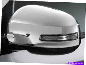 US~[ {2015-2020OHAEg_[X|[cNTCh~[Jo[ GENUINE 2015-2020 MITSUBISHI OUTLANDER SPORT CHROME SIDE MIRROR COVERS