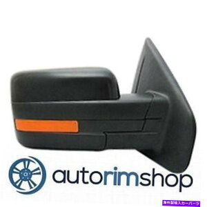 US~[ fo1321413Ẽp[~[wMww^[M11-14 ford l ... FO1321413 Right Power Mirror w Heated w Memory w Turn Signal for 11-14 Ford L...
