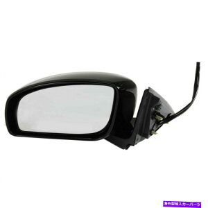 US~[ Ṽp[M~[ɓK07-08 Infiniti G35ƃIn1320123 NEW LEFT SIDE POWER HEATED MIRROR FITS 07-08 INFINITI G35 WITH MEMORY IN1320123