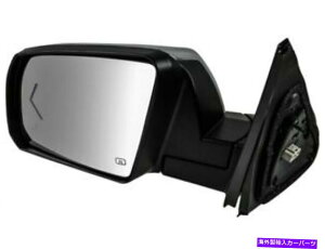 US�~���[ 12-13�g���^�Z�R�C�AXD65Z5�h�A�~���[�̂��߂̍��~���[ - �h���C�o�[�� Left Mirror For 12-13 Toyota Sequoia XD65Z5 Door Mirror -- Driver Side