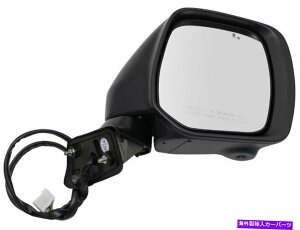 US~[ 2011-2014̓YQuest Mirror Right 17999bd 2012 2013 For 2011-2014 Nissan Quest Mirror Right 17999BD 2012 2013