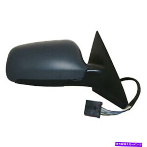 US~[ Vq̉EheatedautoÂp[hA~[4b1858532bf3fz New Passenger Right Heated Non-Auto Dimming Power Door Mirror 4B1858532BF3FZ