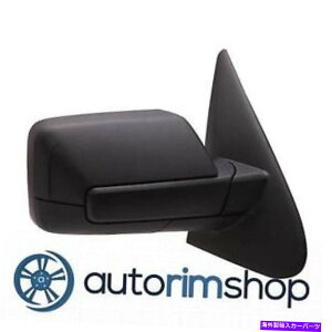 US~[ fo1321486Ẽp[~[wMww^[M12-17tH[he ... FO1321486 Right Power Mirror w Heated w Memory w Turn Signal for 12-17 Ford E...