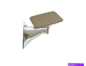 US�~���[ �V����OEM GM�t�����g�h�A�T�C�h���A�r���[�~���[�E3981410 New OEM GM Front Door-Side Rear View Mirror Right 3981410�y���s�A���i�z