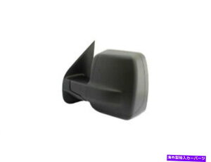 US�~���[ �� - 12-19���̃h���C�o�[�T�C�h�~���[���YNV2500 NV1500 NV3500 PP66Y5 Left - Driver Side Mirror For 12-19 Nissan NV2500 NV1500 NV3500 PP66Y5�y���s�A���i�z
