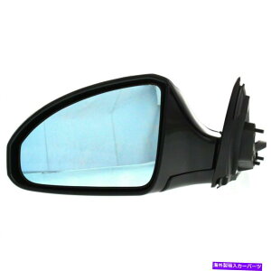 US~[ V̉M}jA܂肽ݎvC}[~[FX35 FX45 in1320110 New Left Side Heated Manual Folding Primered Mirror Fits FX35 FX45 IN1320110