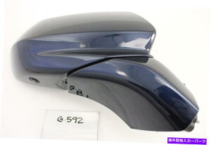 US~[ VGM OEME~[2017-2021LfbNXT5 84505620Jp New GM OEM Right Side Mirror 2017-2021 Cadillac XT5 84505620 Camera Blind Spot