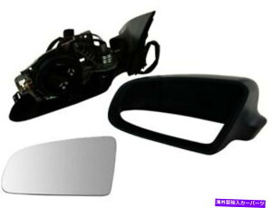 US~[ 06-08̍~[AudiA6TC43B1hA~[ - hCo[ Left Mirror For 06-08 Audi A6 TC43B1 Door Mirror -- Driver Side