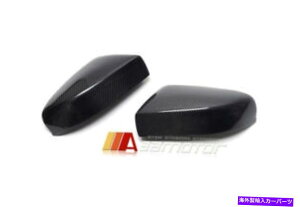 US~[ J[{t@Co[TChr[hA~[Jo[tBbg2017+ Maserati Quattroporte Ghibli Carbon Fiber Side View Door Mirror Cover fits 2017+ Maserati Quattroporte Ghibli