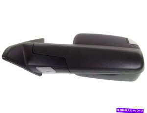 US�~���[ 2012 RAM 3500�~���[�̍� - �h���C�o�[�T�C�h97555BC For 2012 Ram 3500 Mirror Left - Driver Side 97555BC�y���s�A���i�z