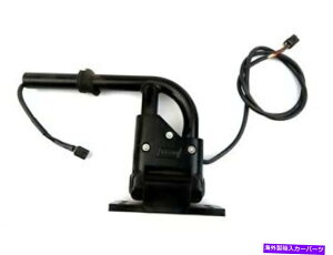 US�~���[ Rosco ASY5057�h���C�o�[�T�C�h�����}�E���g�u���C�N�A�E�F�C�X�v�����O�u���C�N�~���[�u���P�b�g�A�[�� Rosco ASY5057 Driver Side Narrow Mount Breakaway Spring Break Mirror Bracket Arm�y���s�A���i�z