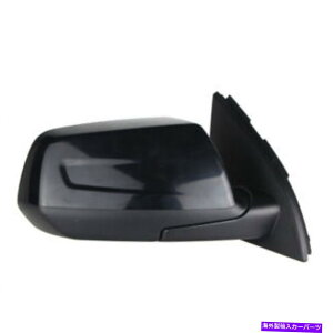 US�~���[ Kia Soul 2020-2022�h�A�~���[�̏���Ȃ̏�q���̊O���r���[KI1321236 For Kia Soul 2020-2022 Door Mirror Passenger Side Outside Rear View KI1321236�y���s�A���i�z